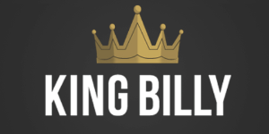 King Billy Casino bonus